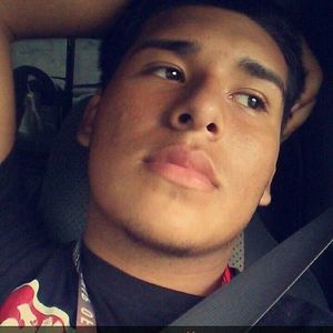 Meet your Posher, Alex